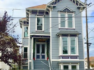887 Wood St, Oakland, CA 94607
