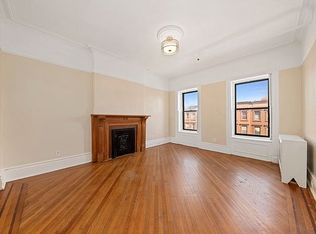 244 Jefferson Ave #3, Brooklyn, NY 11216