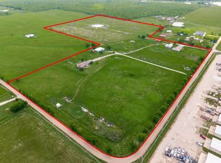 9562 County Road 147, Kaufman, TX 75142
