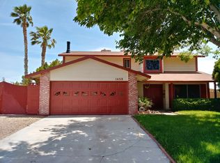 1458 Bronco Rd, Boulder City, NV 89005