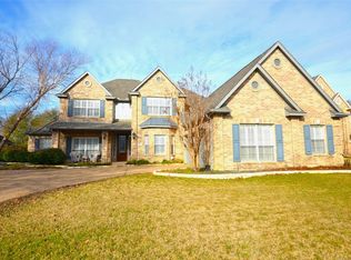 2801 Native Oak Dr, Flower Mound, TX 75022
