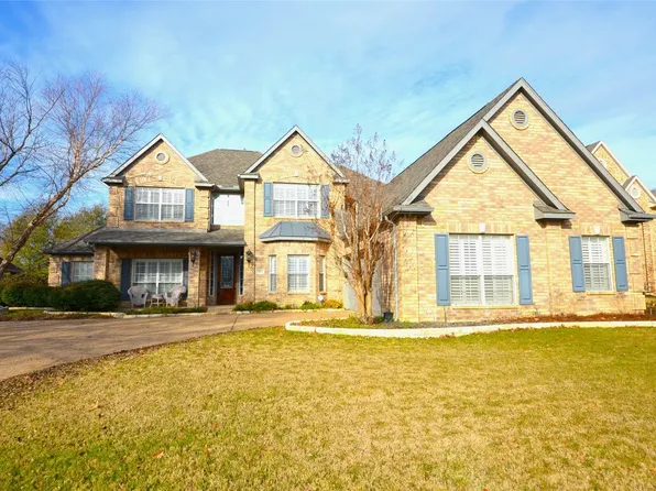 2801 Native Oak Dr, Flower Mound, TX 75022