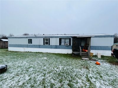 2470 Candy Ln, Eaton, NY, 13334
