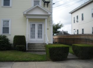 23 Gooding St FLOOR 1, Pawtucket, RI 02860