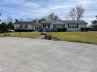 714 Circle Dr, Berryville, AR 72616