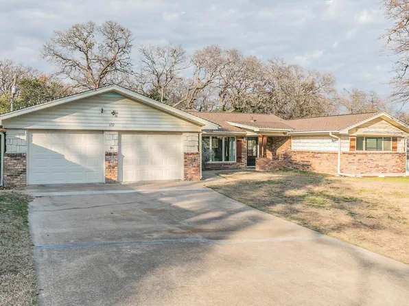 632 Forest Ln, Hurst, TX 76053