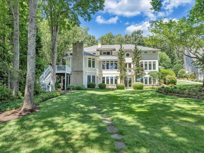 574 Waverly Ln, Moneta, VA, 24121
