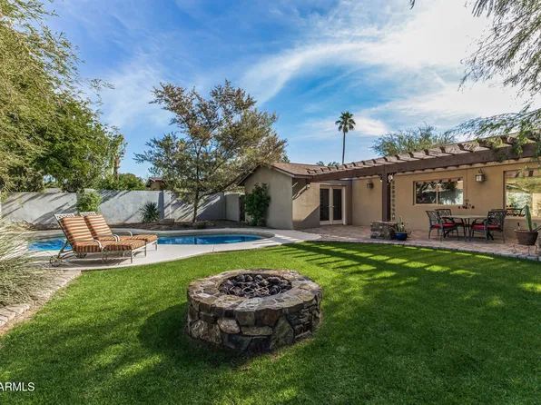 142 E VOLTAIRE Avenue, Phoenix, AZ 85022