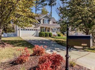 1710 Meeting St, Durham, NC 27705