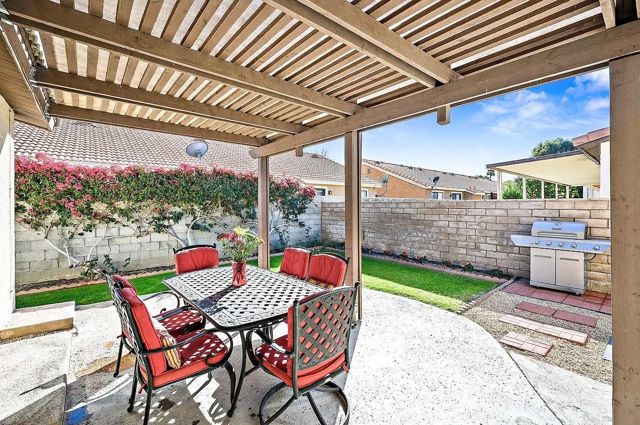 3 bed, 1440 sqft, $2,750 — Photo 4