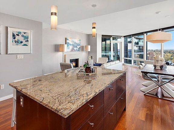 4th image of 10700 NE 4th St Unit 3506
