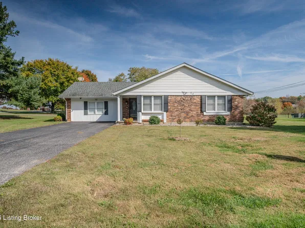 22 Lombardy Dr, Cecilia, KY 42724