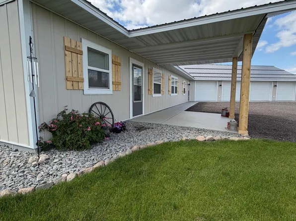 51692 385th St, New York Mills, MN 56567