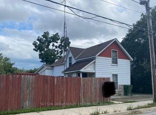 392 Pearl St, Milton, ON
