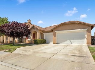 12420 Terrano Dr, Victorville, CA 92392