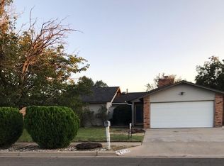 5539 1st Pl, Lubbock, TX 79416