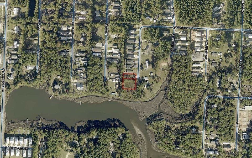 2nd image of 356 & 336 Santa Rosa St