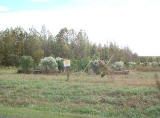 743 New Hope Church Rd, Como, NC 27818