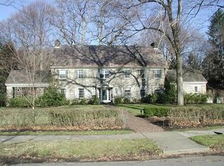 428 Oliver Rd, Sewickley, PA 15143