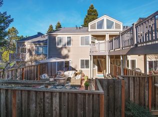 135 Koch Rd, Corte Madera, CA 94925