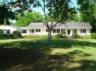 1395 Juniper Springs Rd, Gilbert, SC 29054