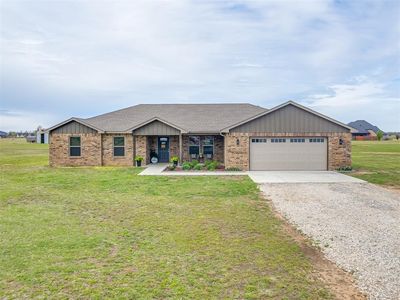 12585 Aldridge Ct, Crescent, OK, 73028