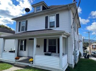 1900 Vineyard St #4, Bluefield, WV 24701