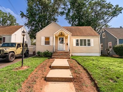 370 Plainfield Ave, Rahway, NJ, 07065