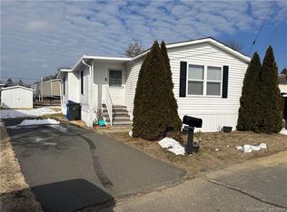 58 Cheyenne Rd, East Hartford, CT 06118