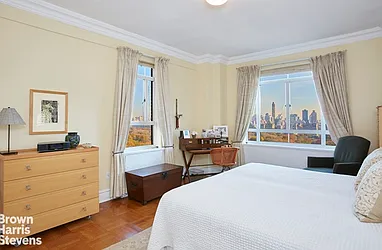 Rented by Brown Harris Stevens