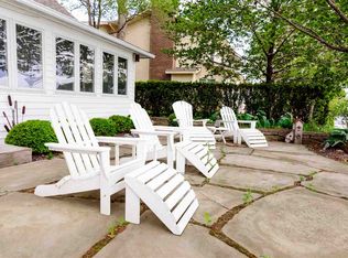 8633 E Black Point Rd, Syracuse, IN 46567