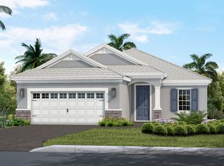 White Star Plan, Verandah, Fort Myers, FL 33905