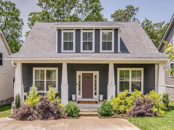 3509A Sanford Ave, Nashville, TN 37211