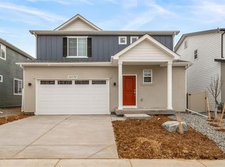 22332 E 38th Pl, Aurora, CO 80019