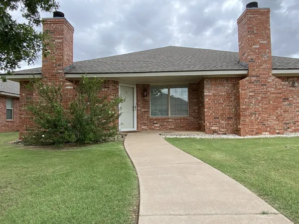 3211 110th St #A, Lubbock, TX 79423