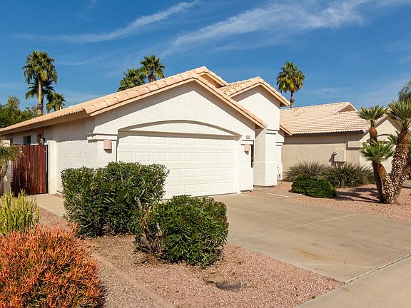 1102 W LAUREL AVE, Gilbert, AZ 85233