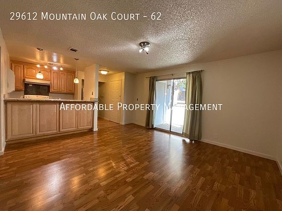 2nd image of 29612 Mountain Oak Ct APT 62