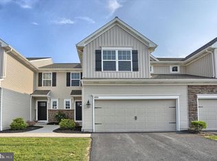 1681 Haralson Dr, Mechanicsburg, PA 17055