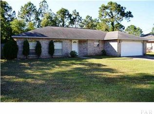7200 Baysprings Dr, Pensacola, FL 32506