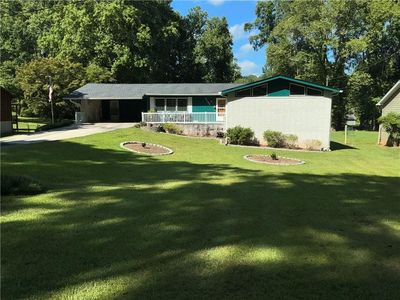 3193 Meadow Lark Dr, Duluth, GA, 30096