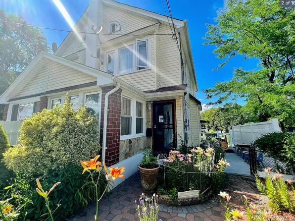 190-27 109th Road, Saint Albans, NY 11412