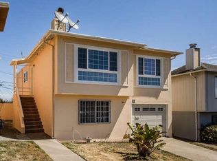 58 Woodland Ave, Daly City, CA 94015