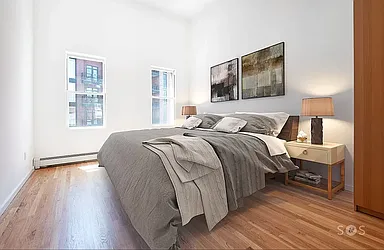 Rented by Brick&Mortar