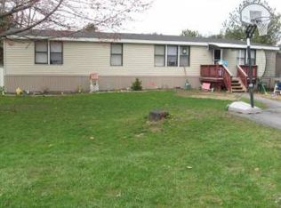 30 Avenue G, Mechanicville, NY 12118