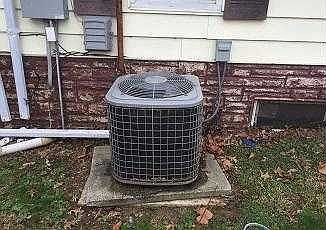 air conditioner