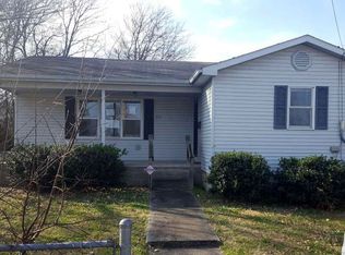 801 S 4th St, Paducah, KY 42003