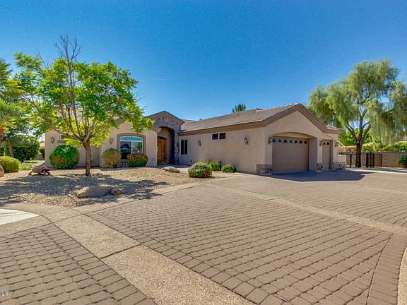 4th image of 6969 W Calle Lejos