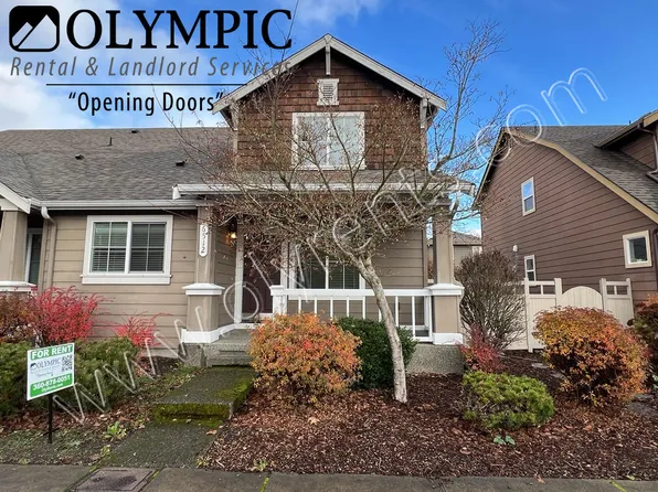 6512 Ruddell Rd SE, Lacey, WA 98513