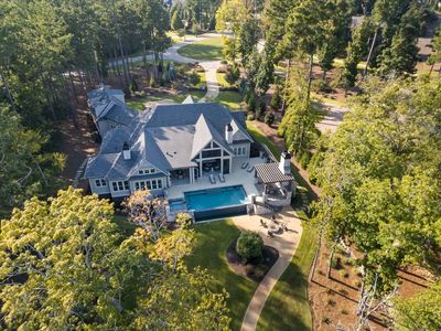 2960 Linger Longer Dr, Greensboro, GA, 30642