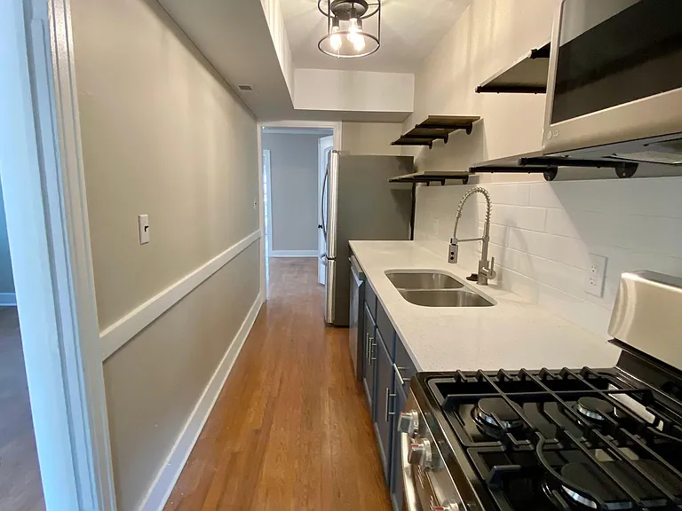 3814 Washington St #3N — Photo 9